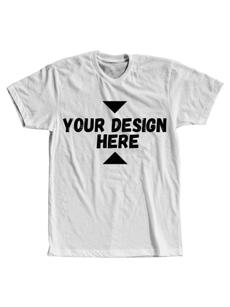 Custom Design T shirt Saiyan Stuff scaled1 - Anime Gift Box