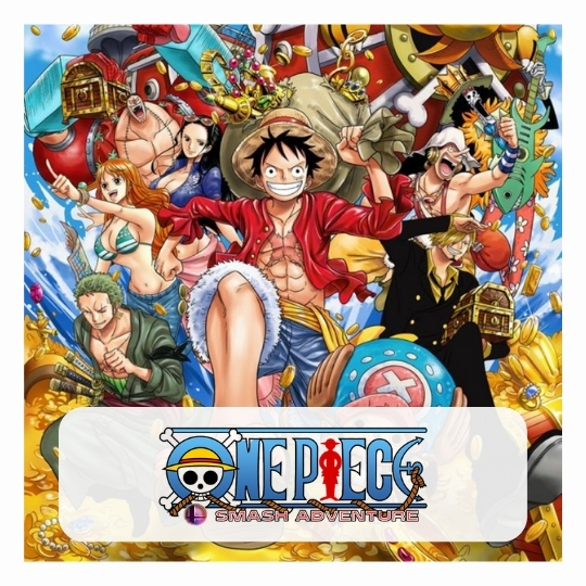 One Piece Gift Boxs
